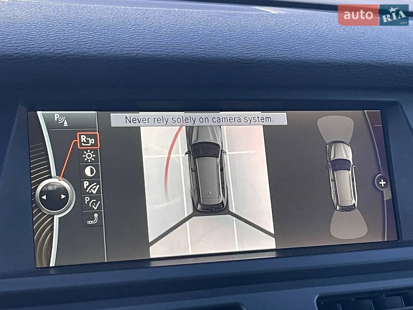 2013 BMW X5 - мініатюра 35