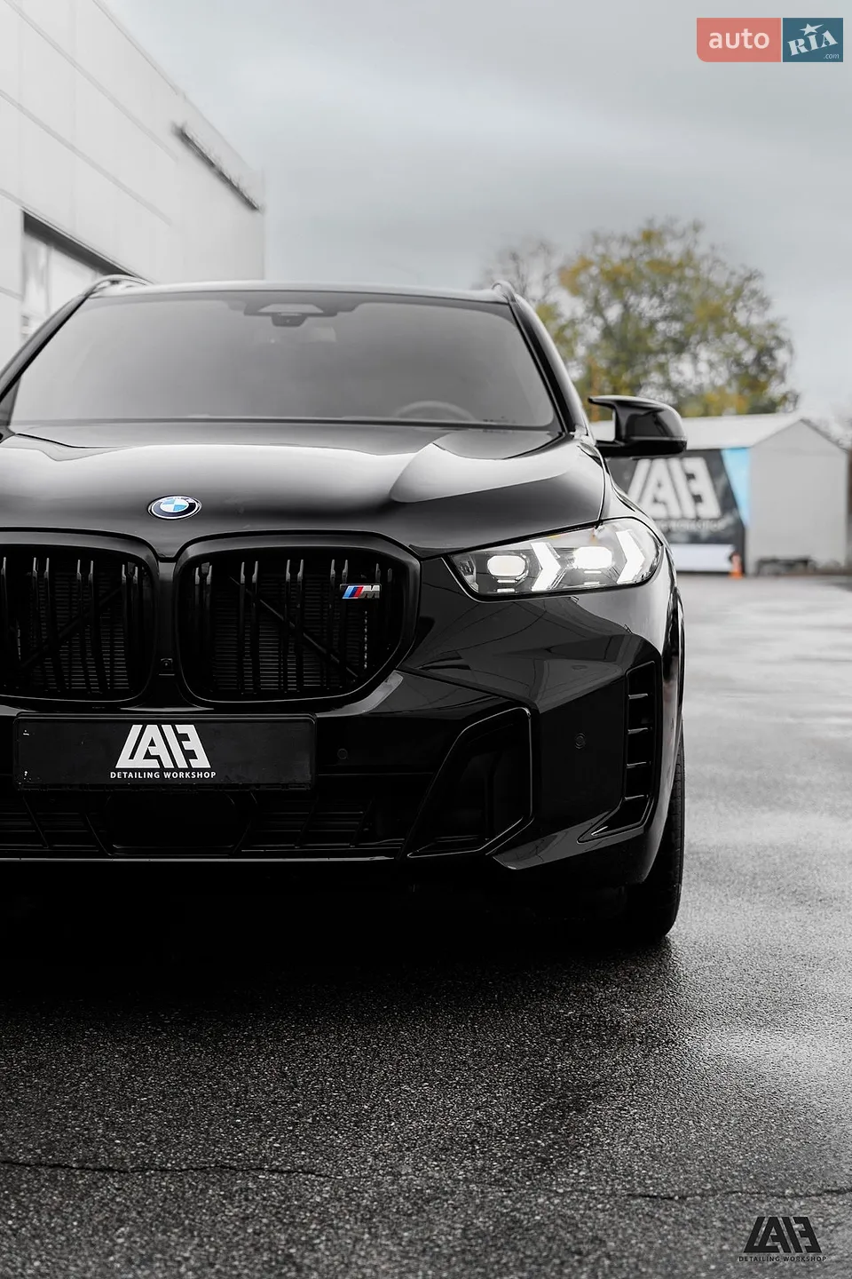 2025 BMW X5 - мініатюра 8