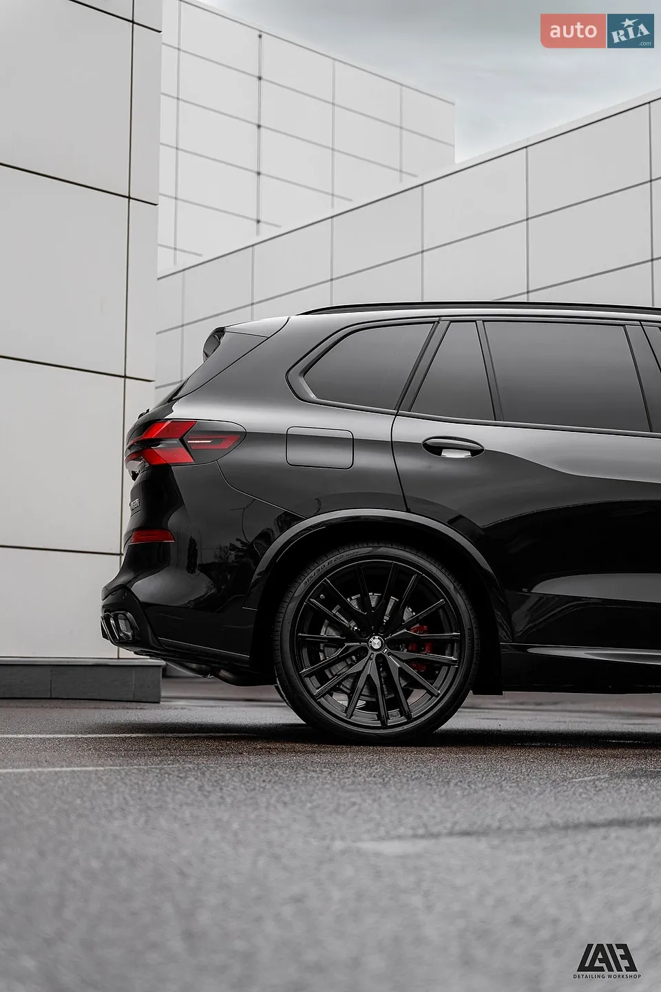 2025 BMW X5 - мініатюра 43
