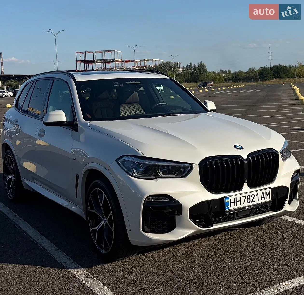 2018 BMW X5 - мініатюра 2