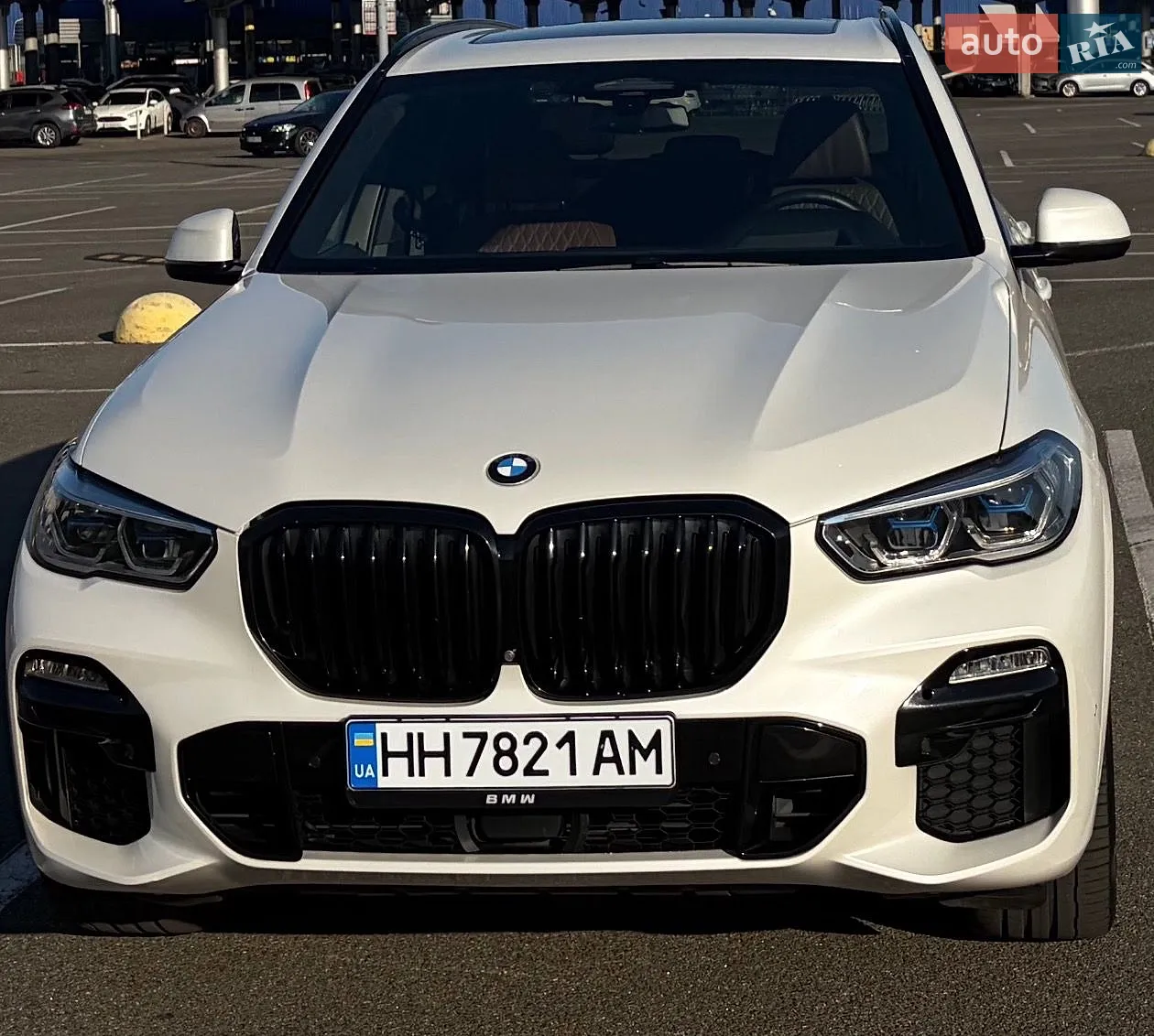 2018 BMW X5 - мініатюра 39