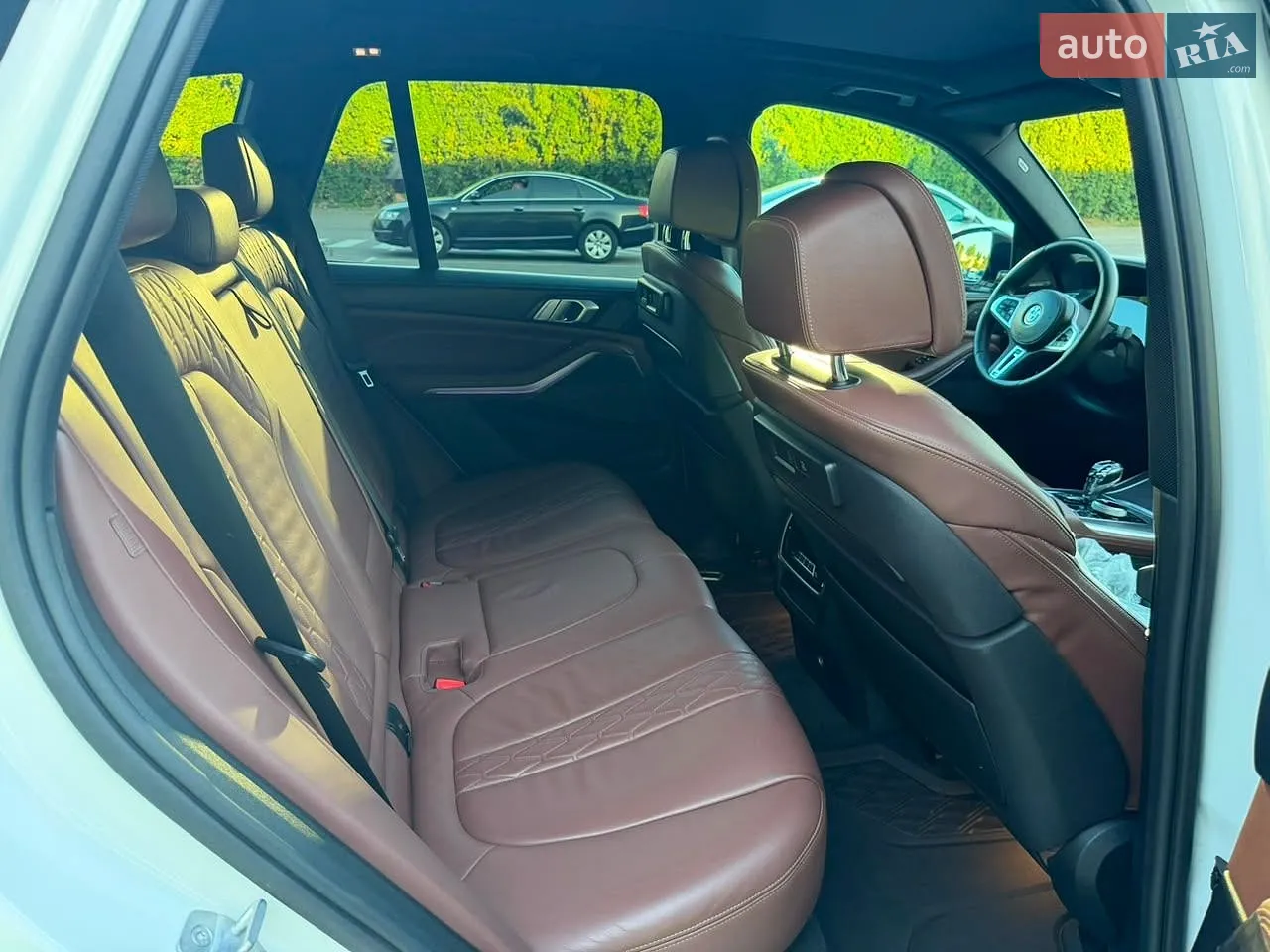 2018 BMW X5 - мініатюра 8