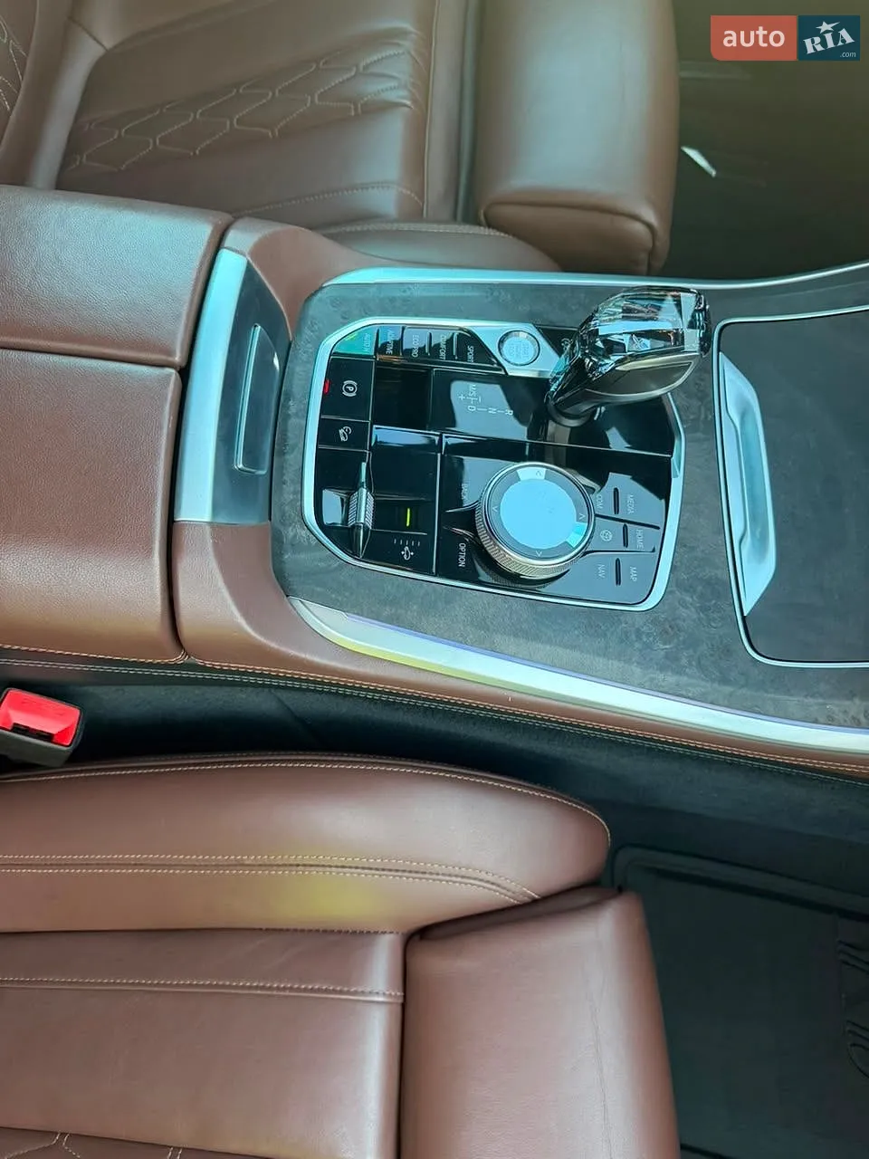 2018 BMW X5 - мініатюра 10