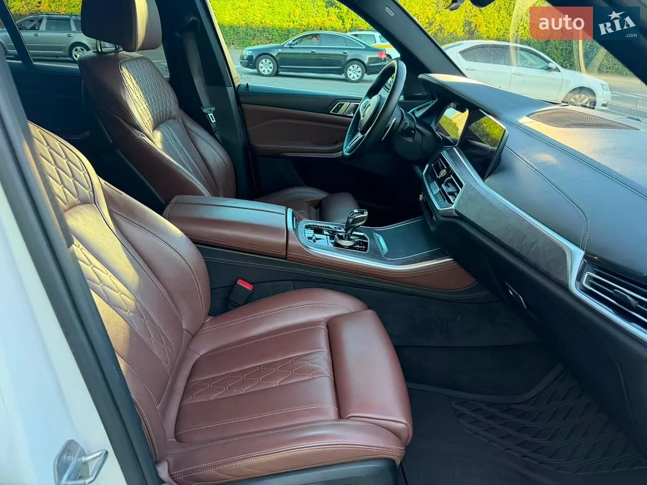 2018 BMW X5 - мініатюра 12