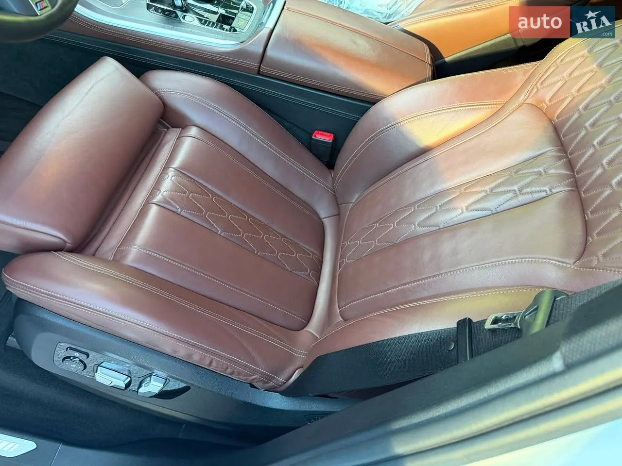 2018 BMW X5 - мініатюра 15