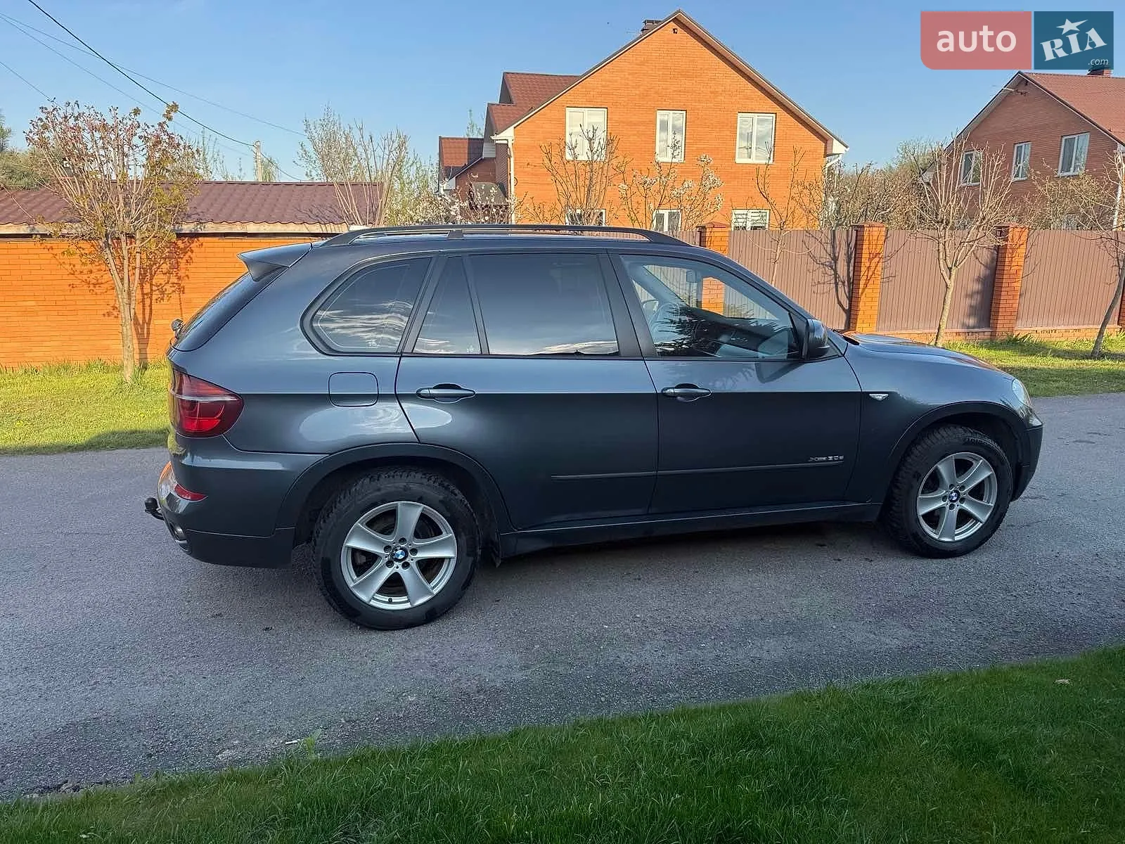 2011 BMW X5 - мініатюра 7