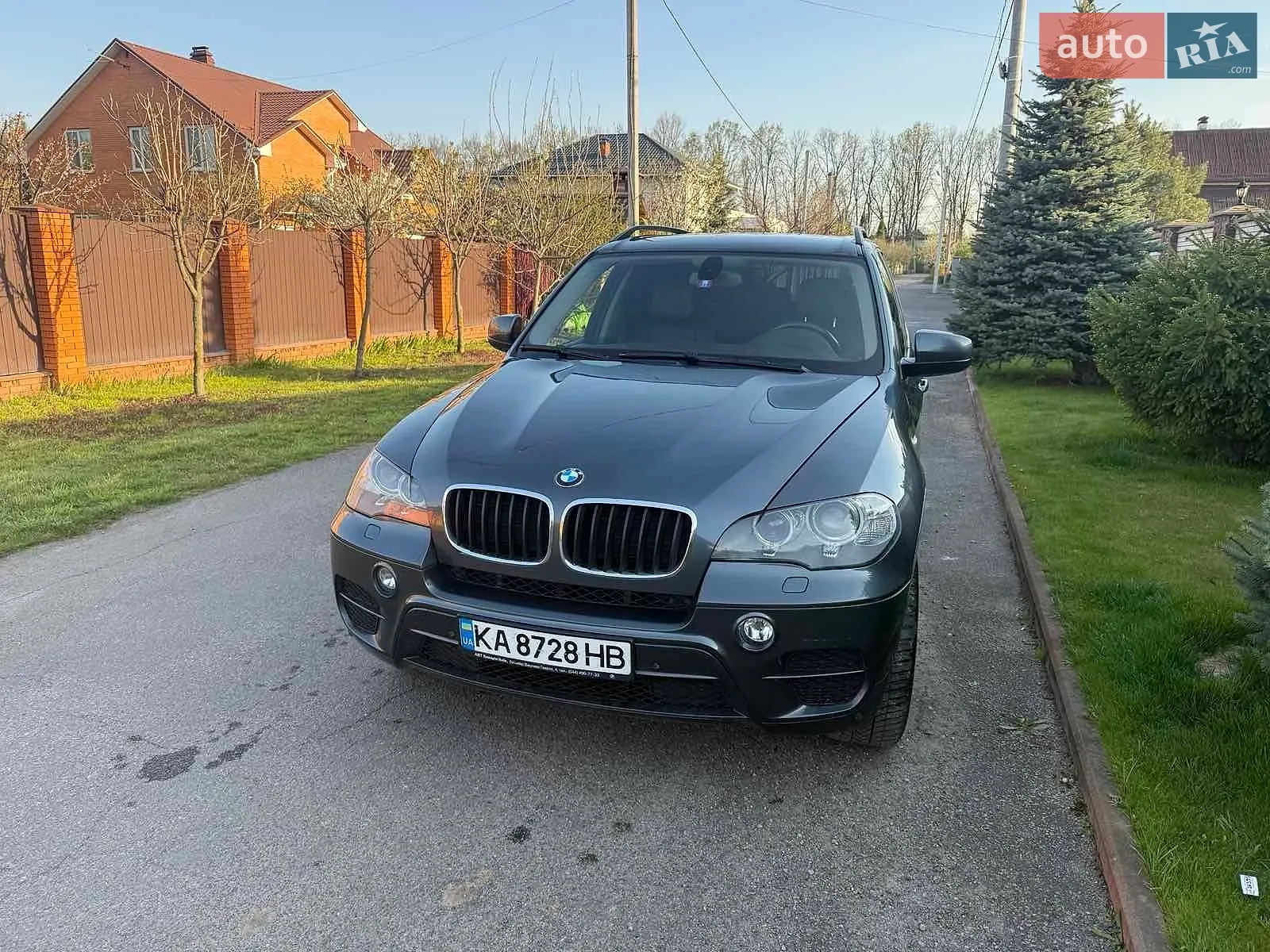 2011 BMW X5 - мініатюра 15