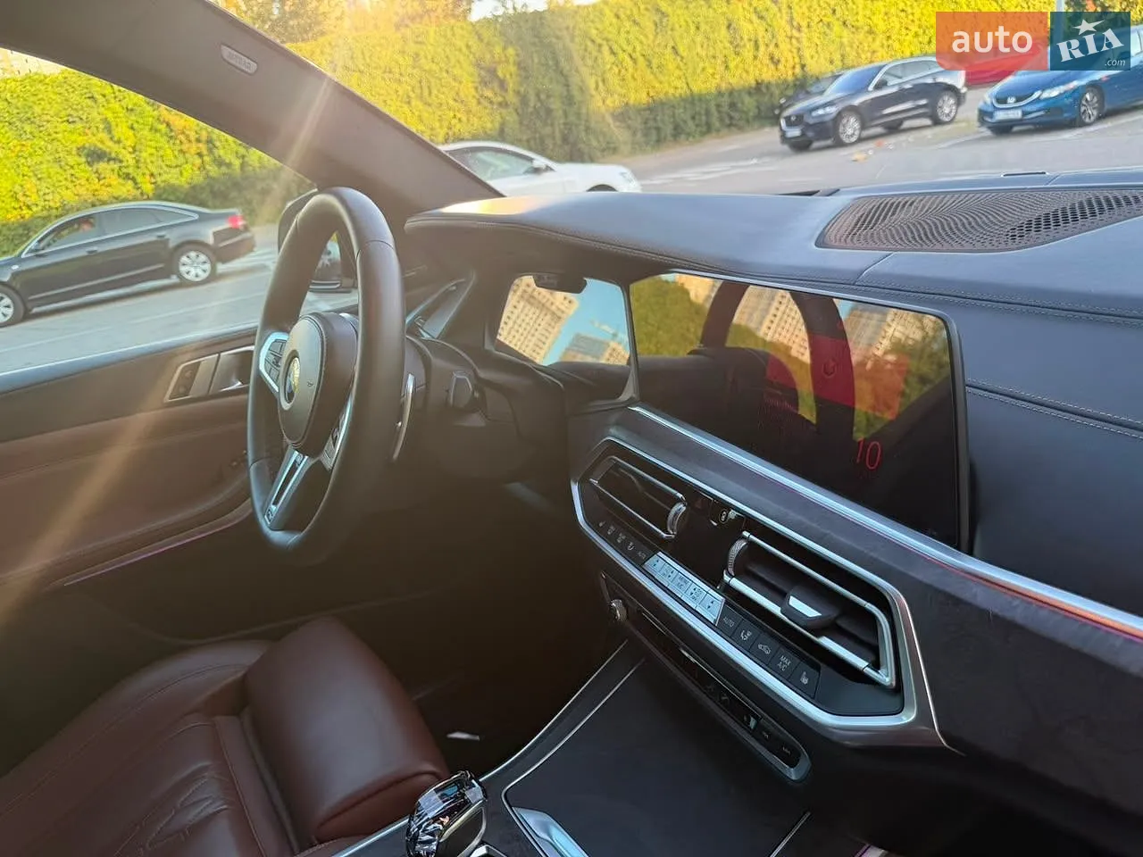 2018 BMW X5 - мініатюра 21