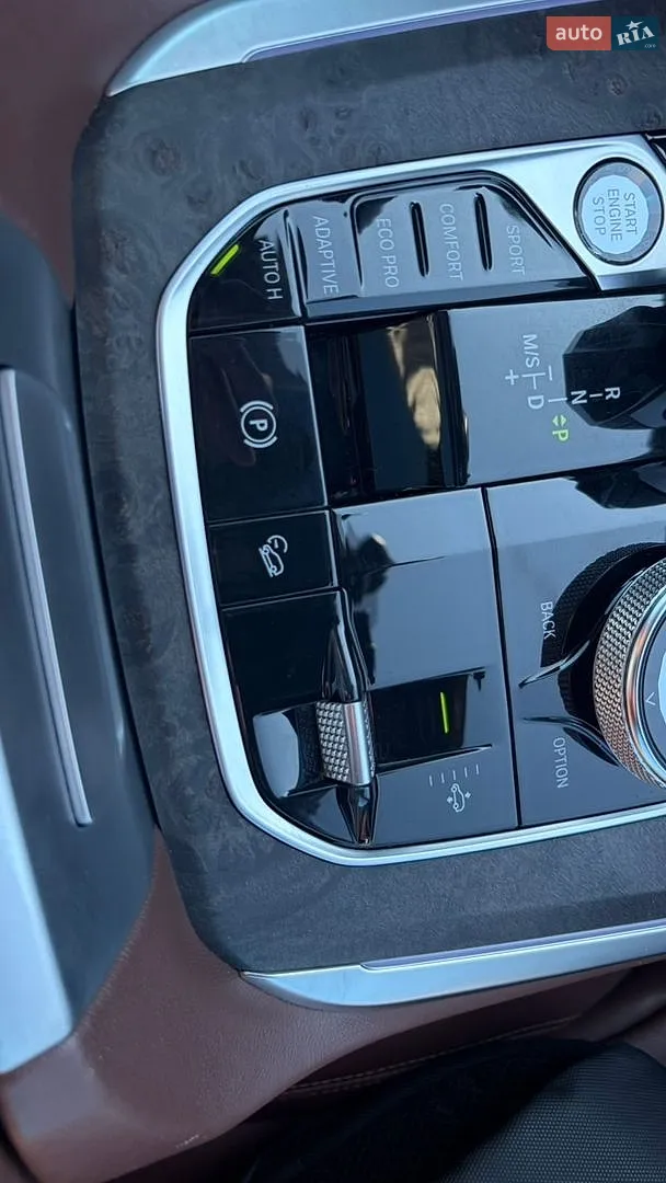 2018 BMW X5 - мініатюра 28