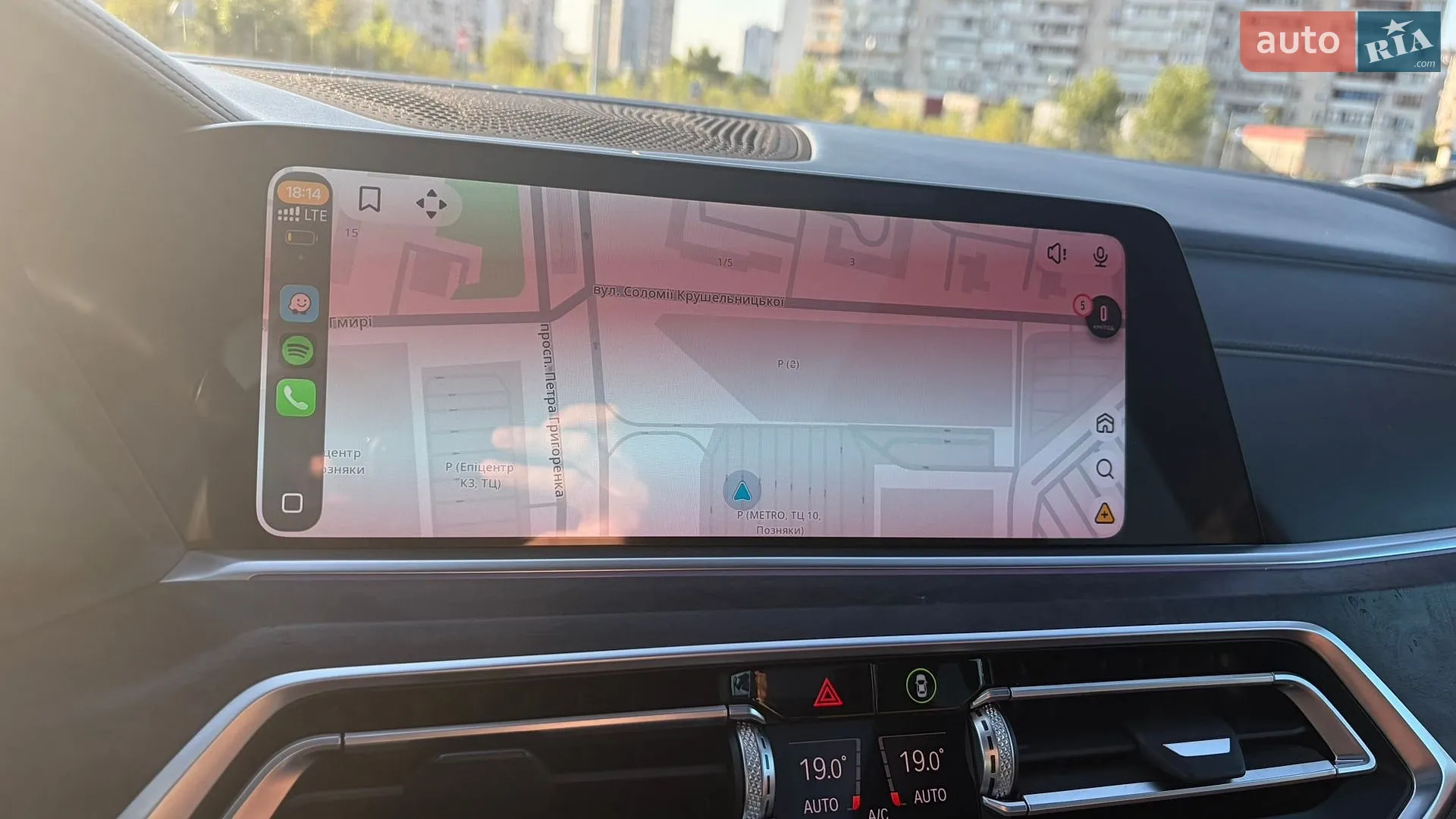 2018 BMW X5 - мініатюра 29