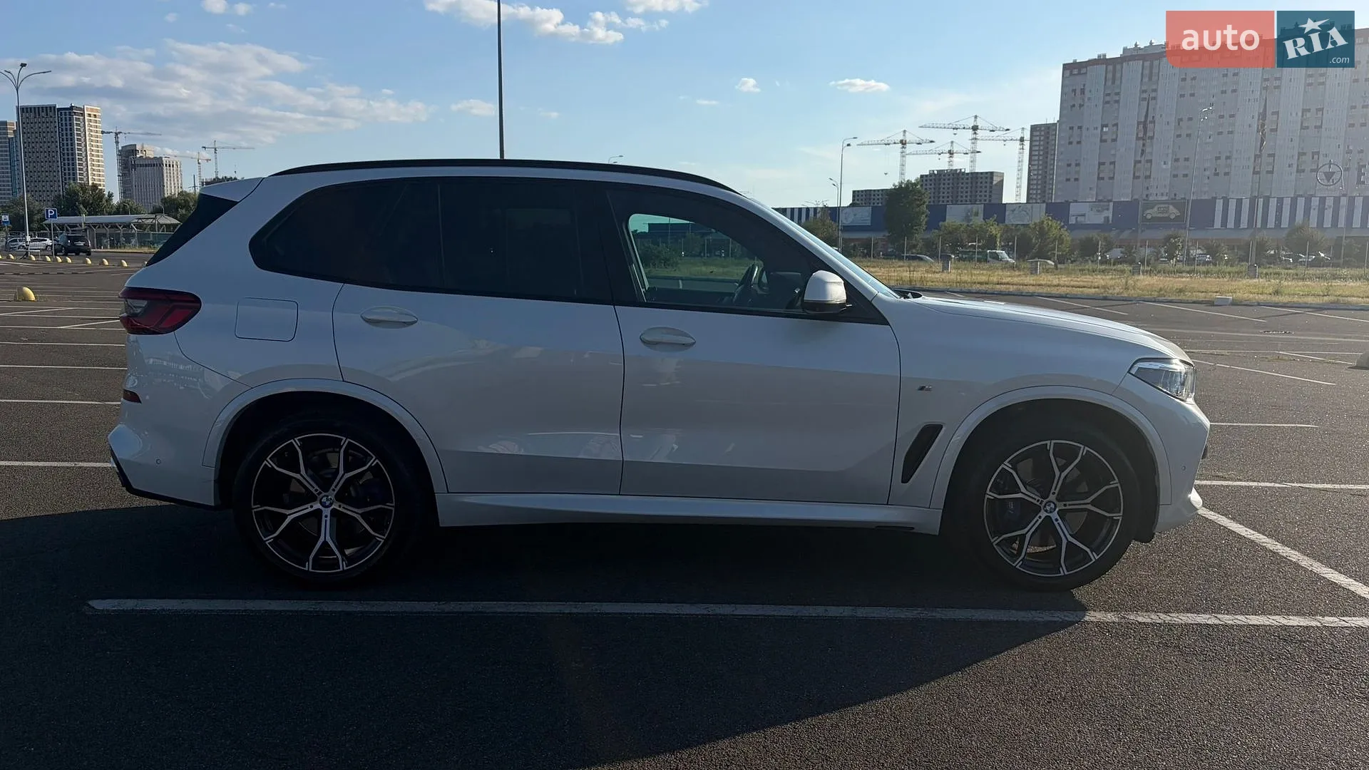 2018 BMW X5 - мініатюра 32