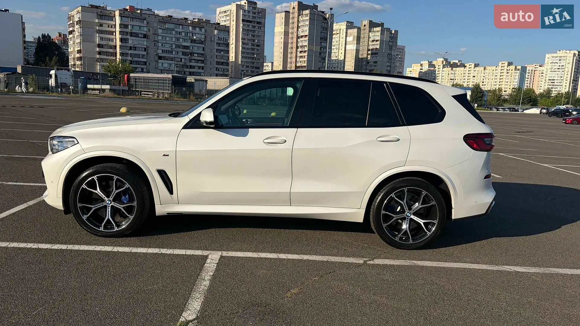 2018 BMW X5 - мініатюра 33