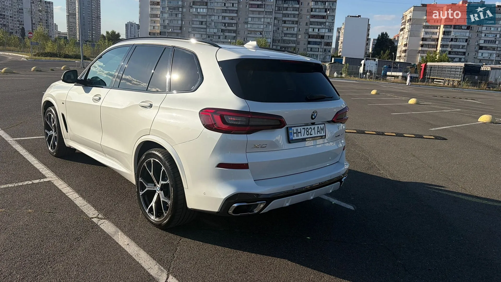 2018 BMW X5 - мініатюра 34