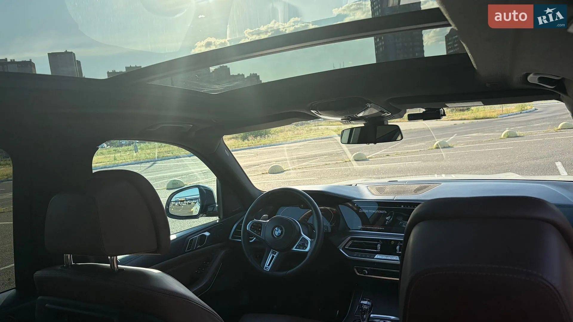 2018 BMW X5 - мініатюра 35