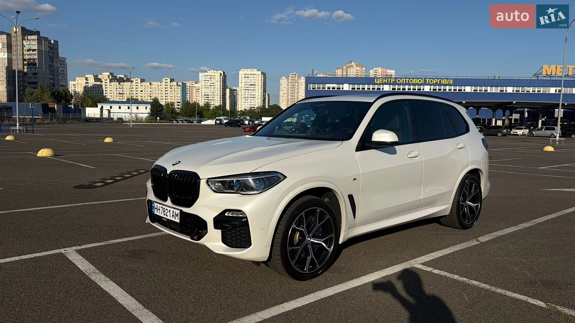 2018 BMW X5 - мініатюра 36