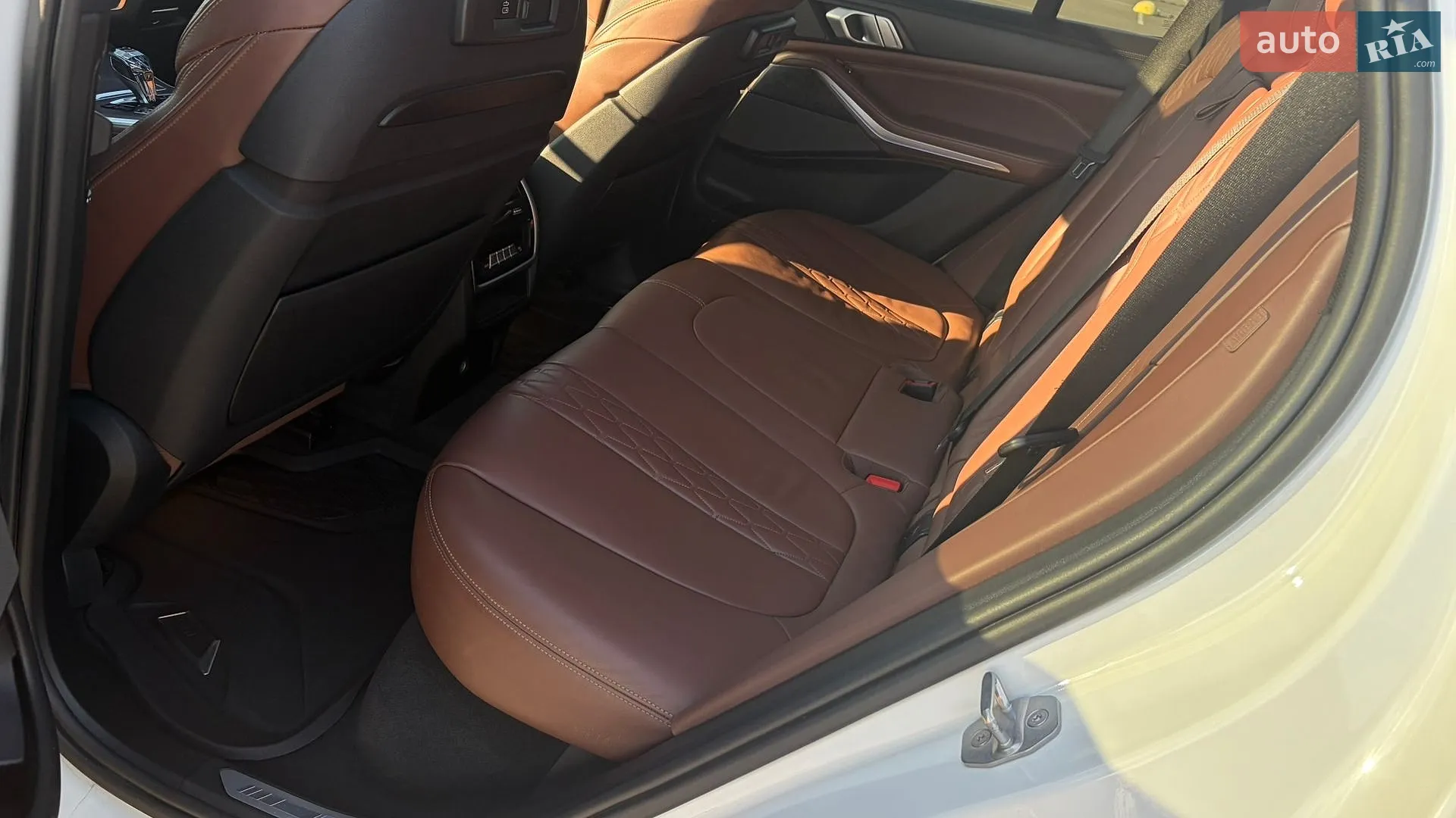 2018 BMW X5 - мініатюра 41