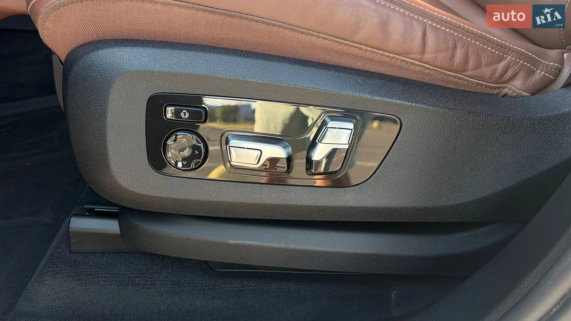 2018 BMW X5 - мініатюра 42