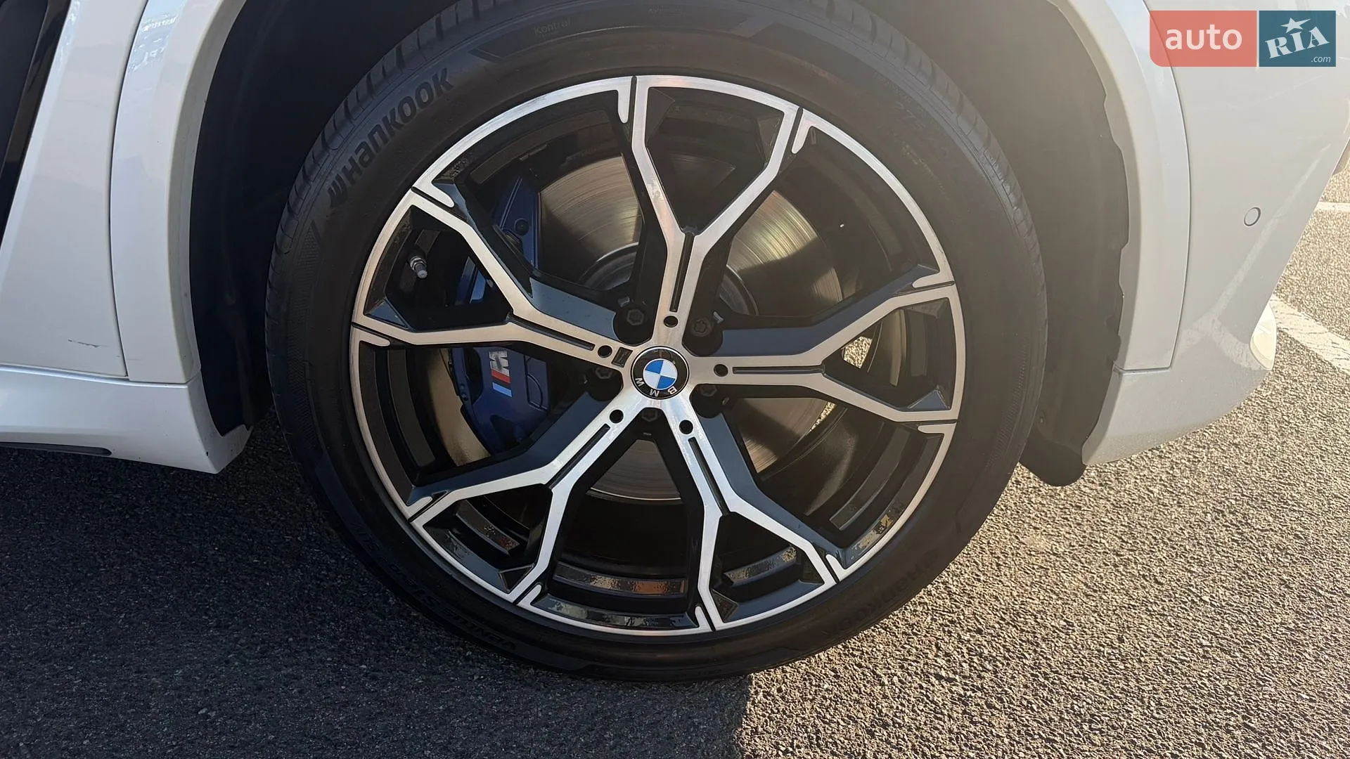 2018 BMW X5 - мініатюра 44