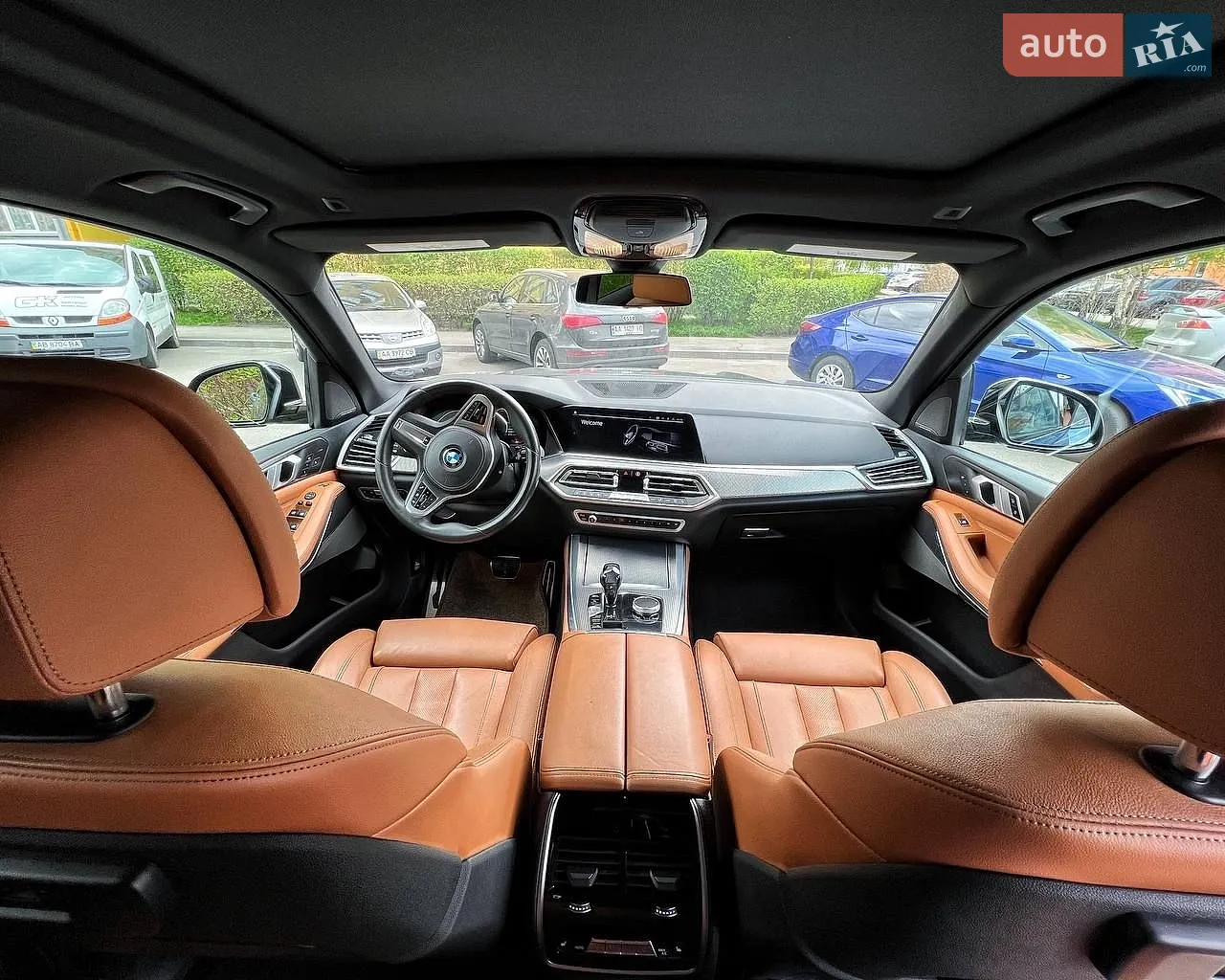 2019 BMW X5 - мініатюра 8