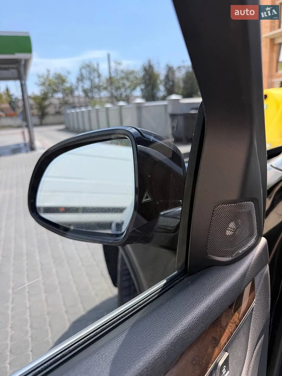 2014 BMW X5 - мініатюра 35