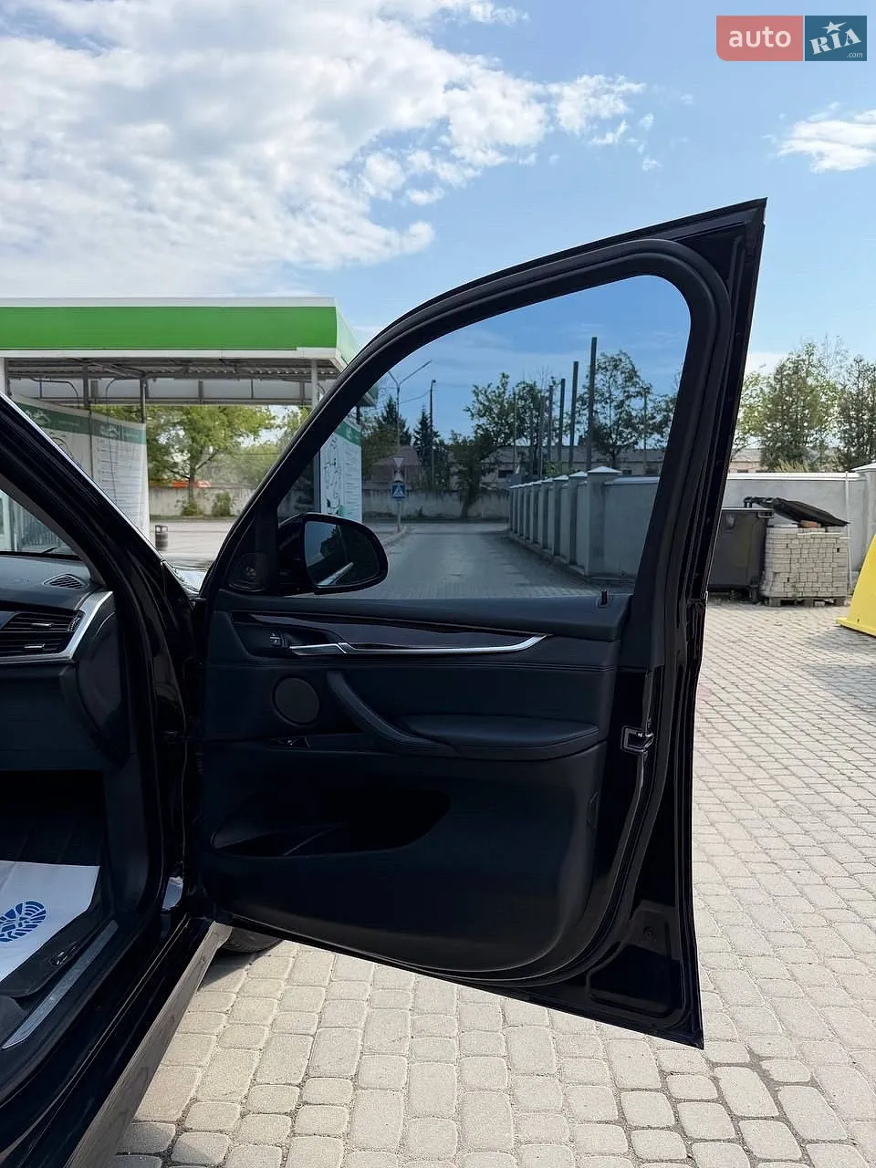 2014 BMW X5 - мініатюра 49