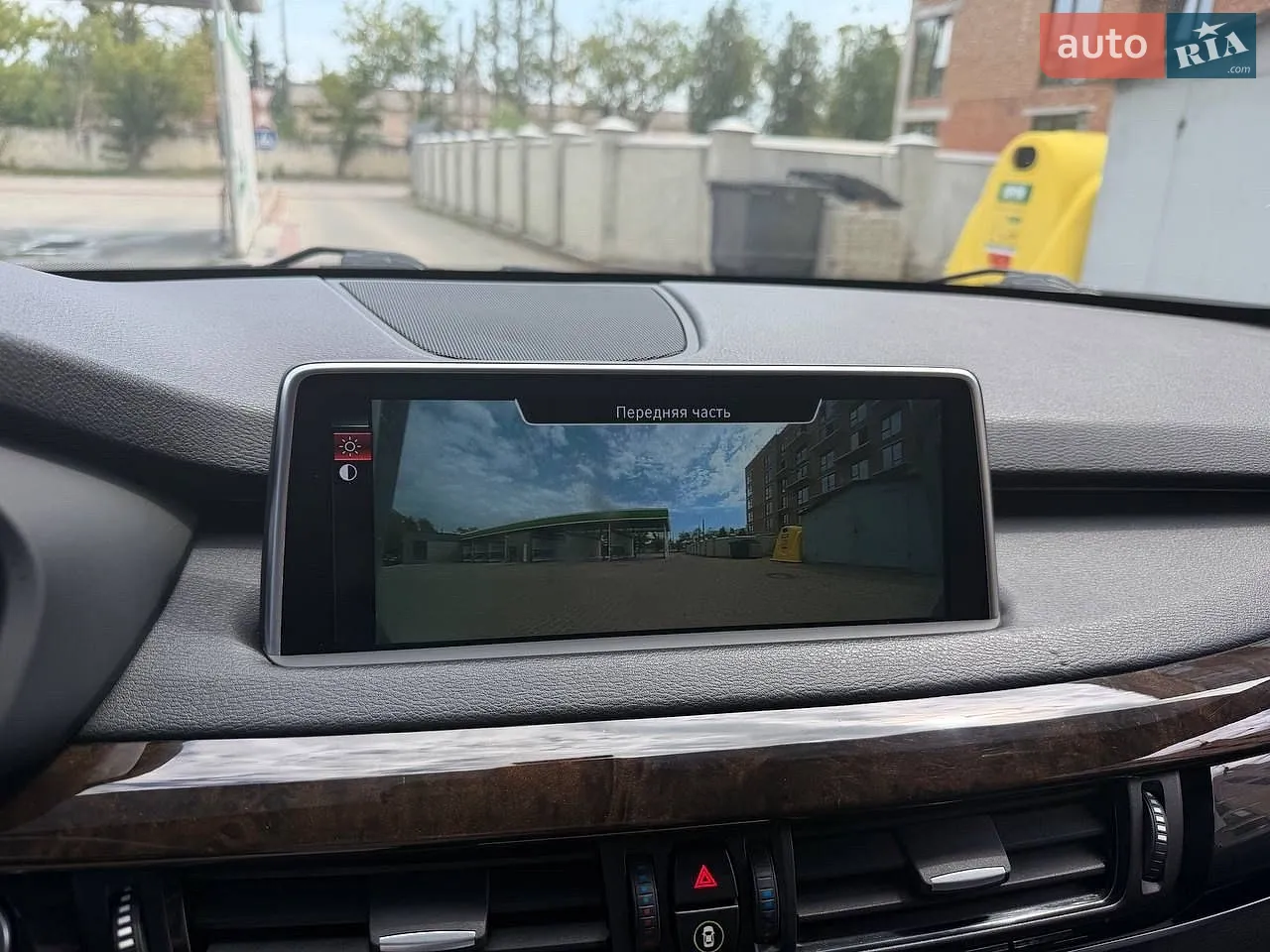 2014 BMW X5 - мініатюра 53