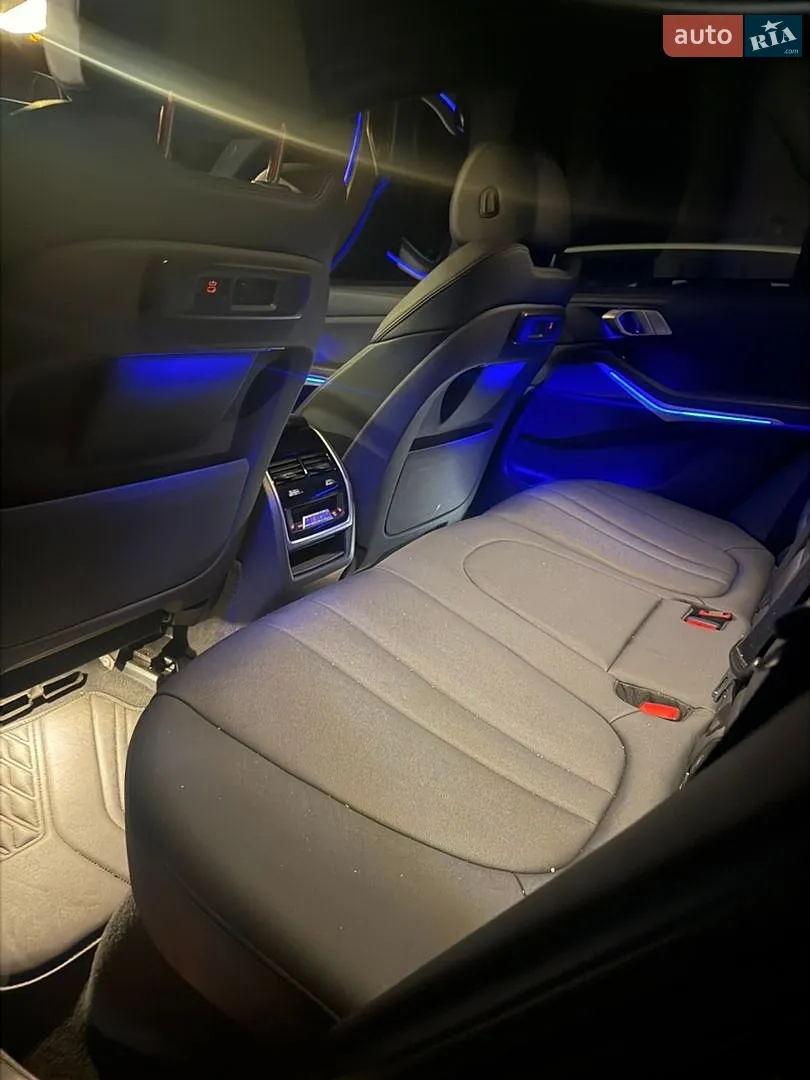 2019 BMW X5 - мініатюра 20