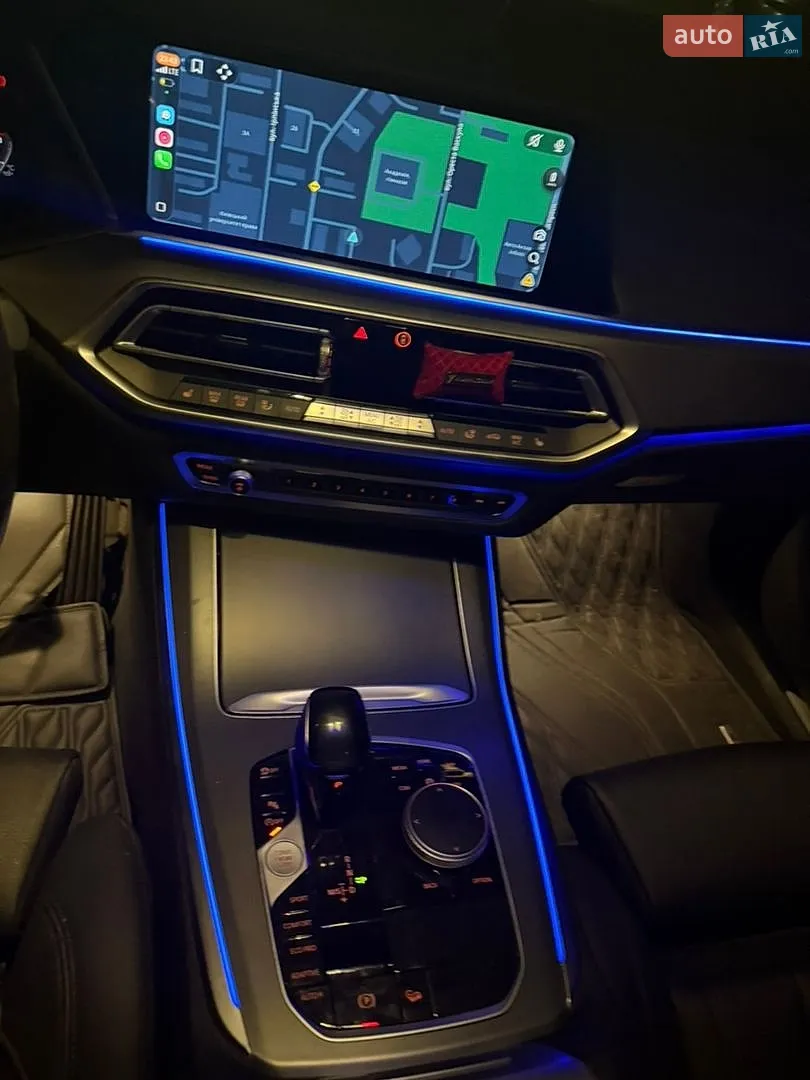 2019 BMW X5 - мініатюра 26