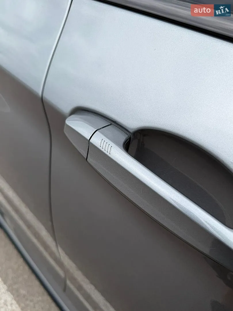 2016 BMW X5 - мініатюра 22