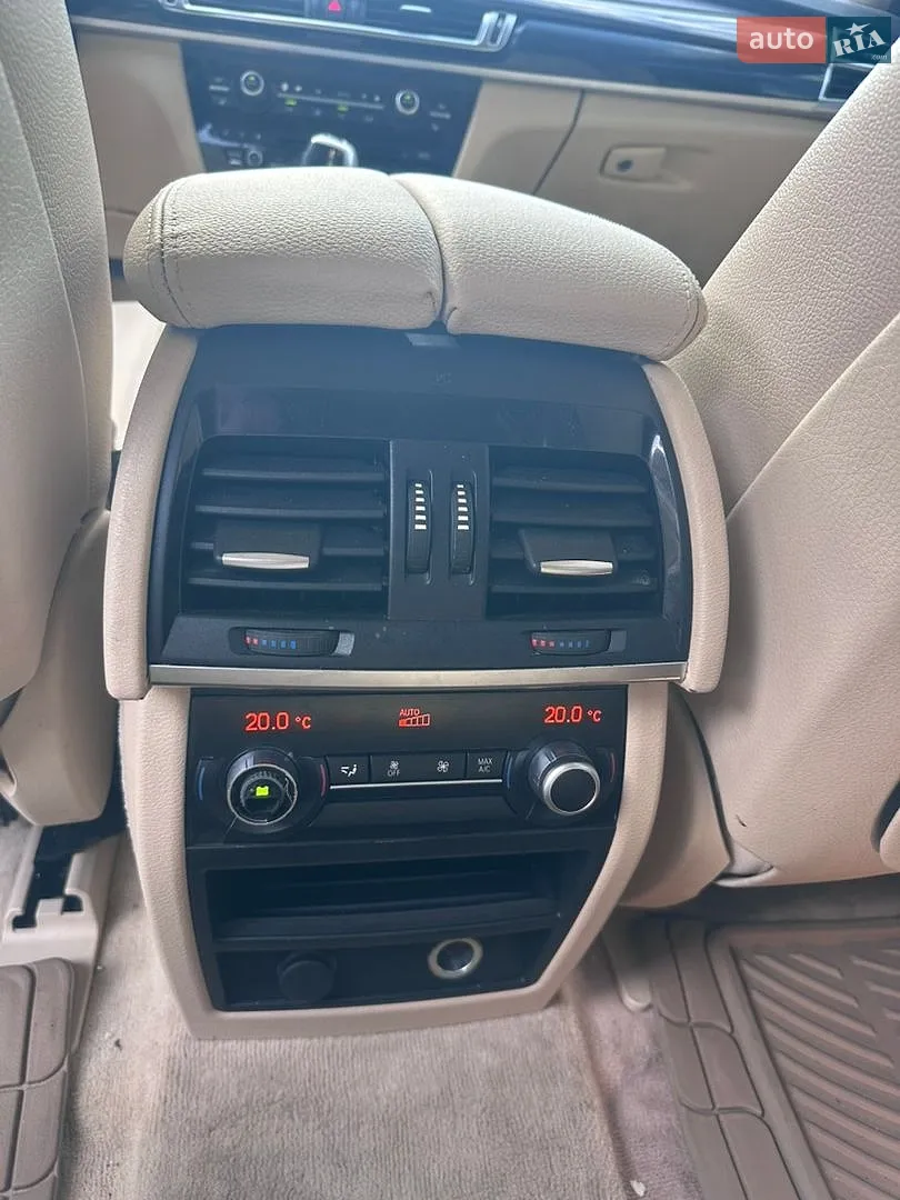 2015 BMW X5 - мініатюра 13