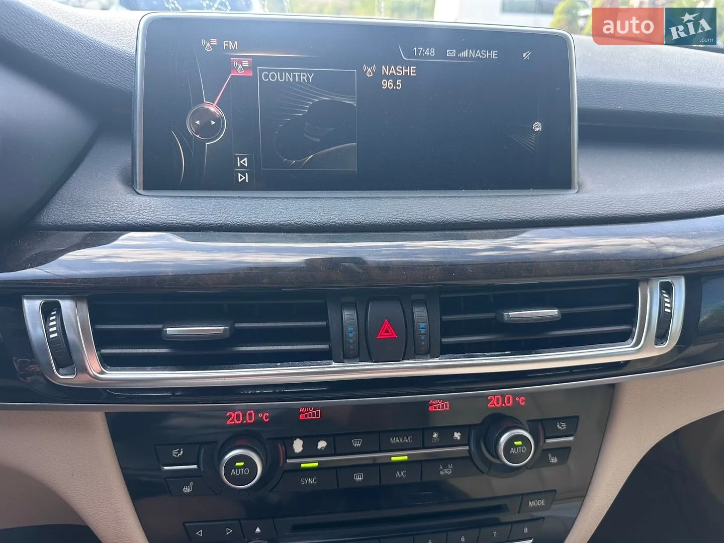 2015 BMW X5 - мініатюра 17