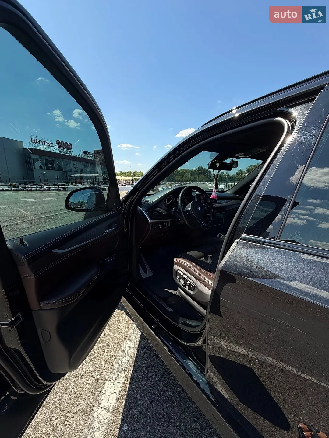 2013 BMW X5 - мініатюра 15