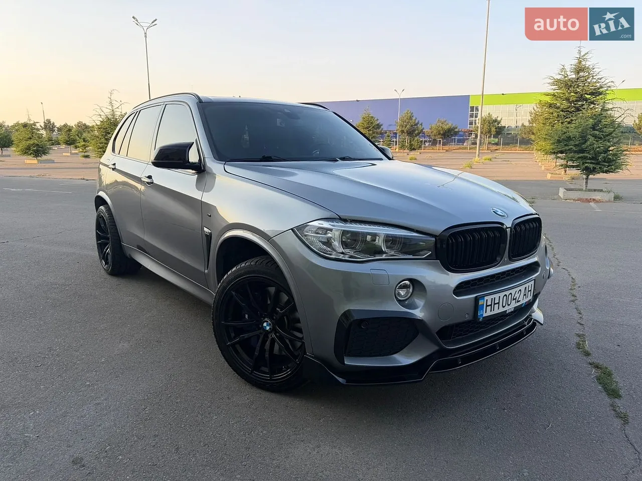 2015 BMW X5 - мініатюра 19