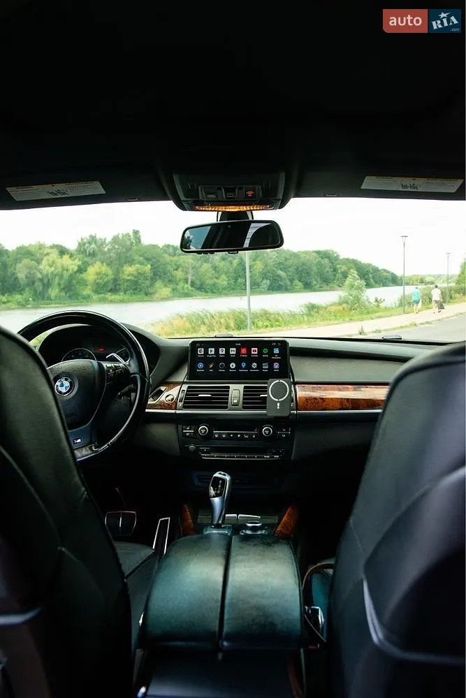 2013 BMW X5 - мініатюра 16