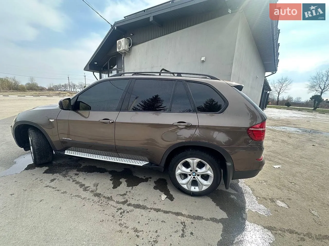 2012 BMW X5 - мініатюра 2