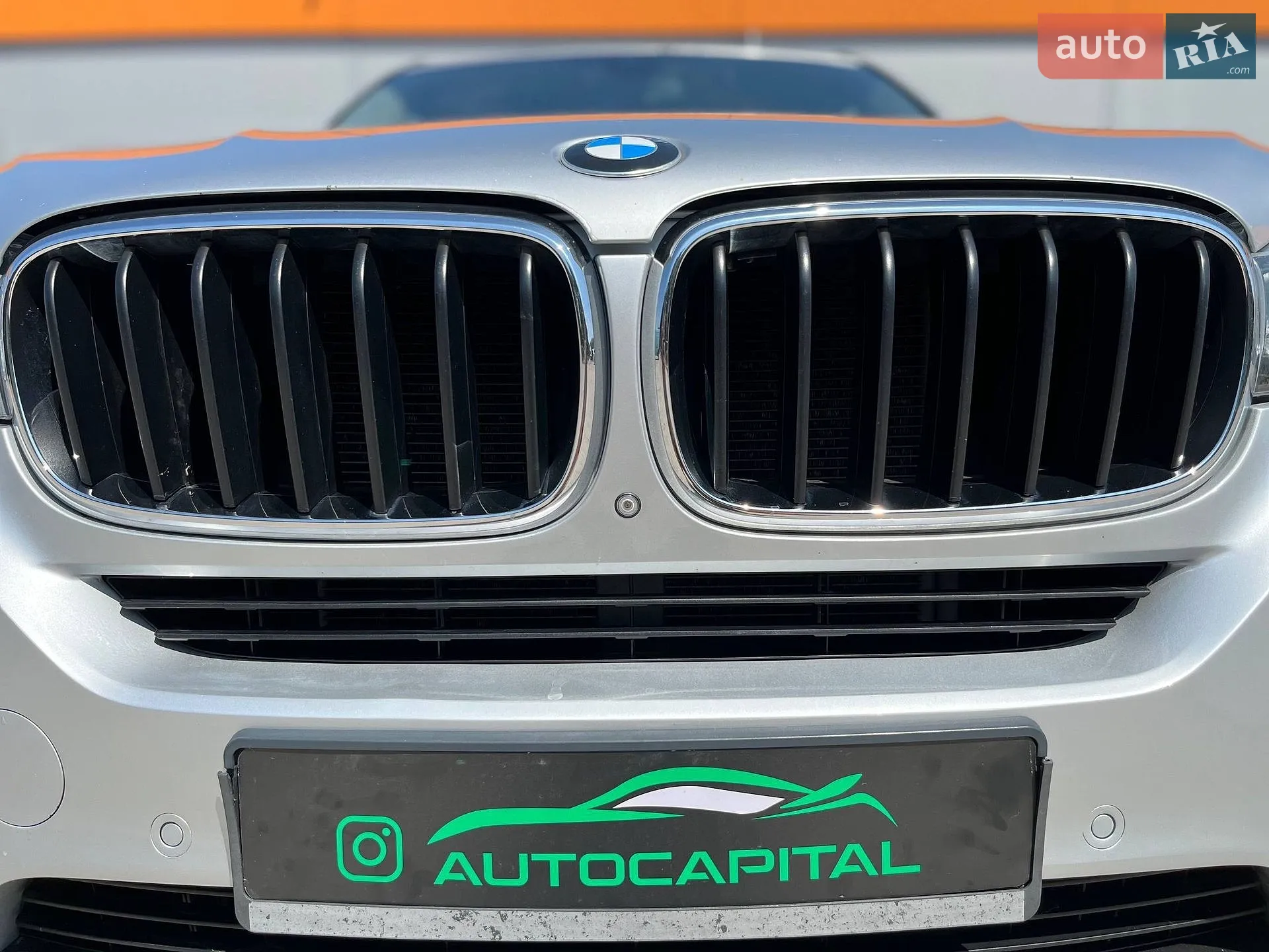 2014 BMW X5 - мініатюра 12