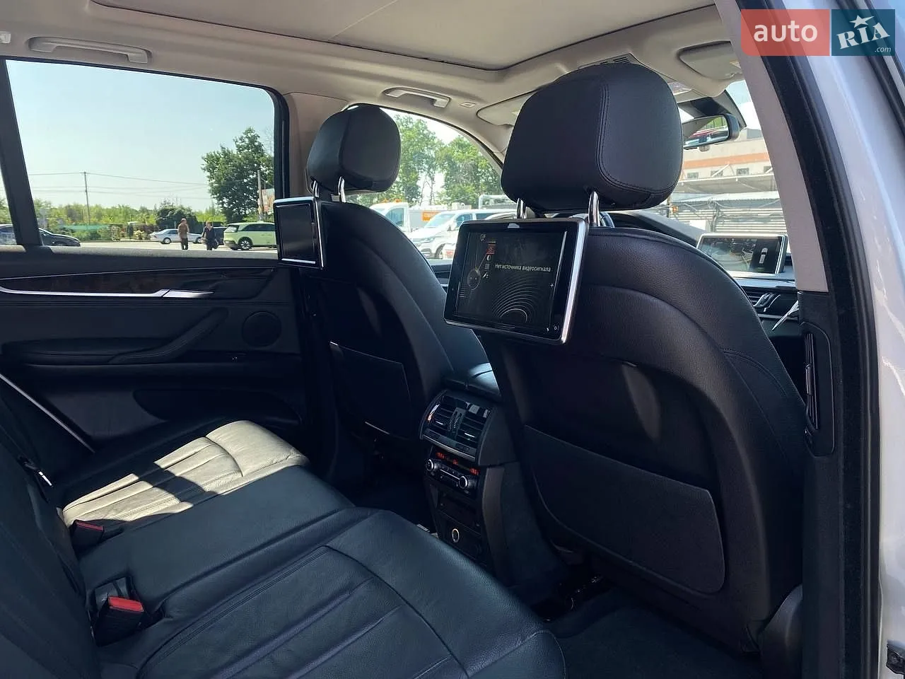2014 BMW X5 - мініатюра 27