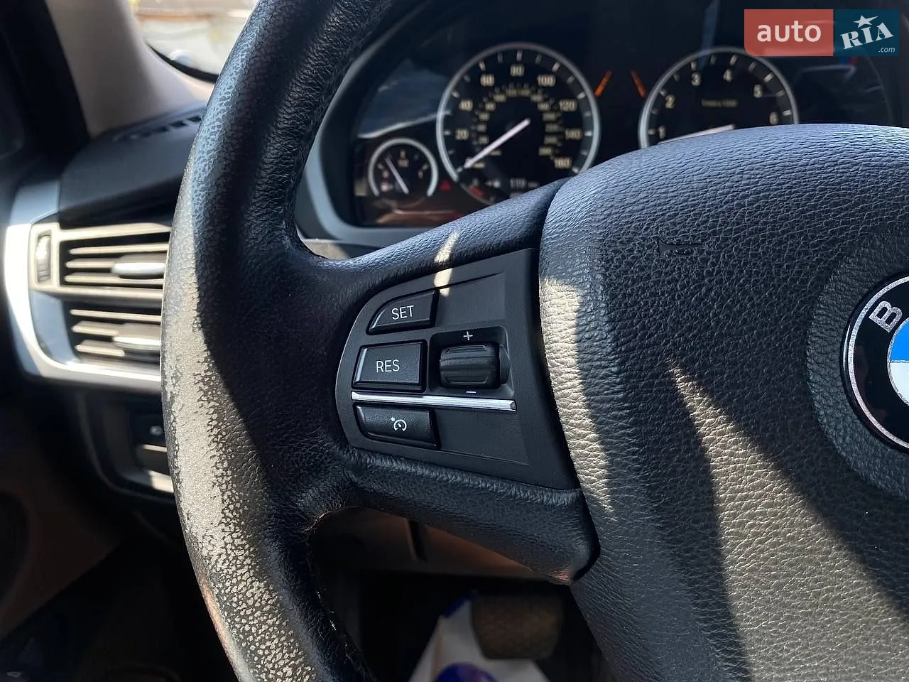 2014 BMW X5 - мініатюра 32