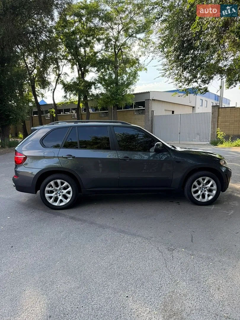 2013 BMW X5 - мініатюра 10
