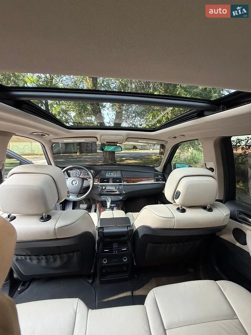 2013 BMW X5 - мініатюра 14