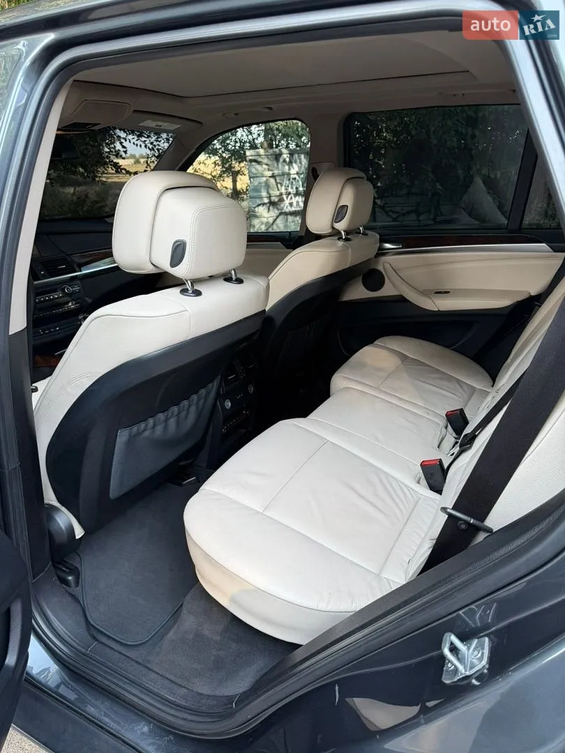 2013 BMW X5 - мініатюра 16