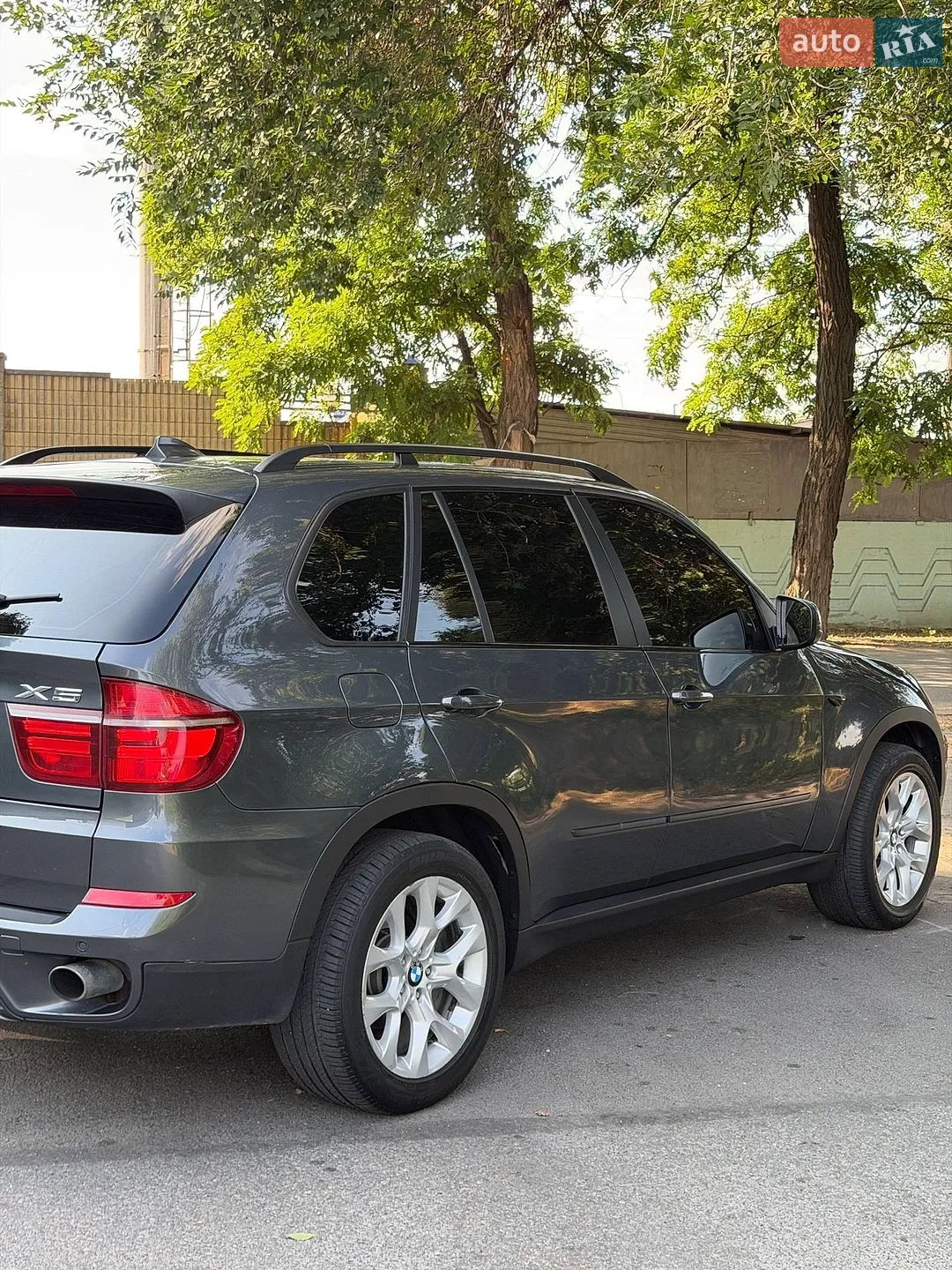 2013 BMW X5 - мініатюра 7