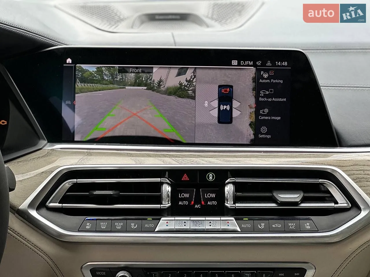 2019 BMW X5 - мініатюра 23
