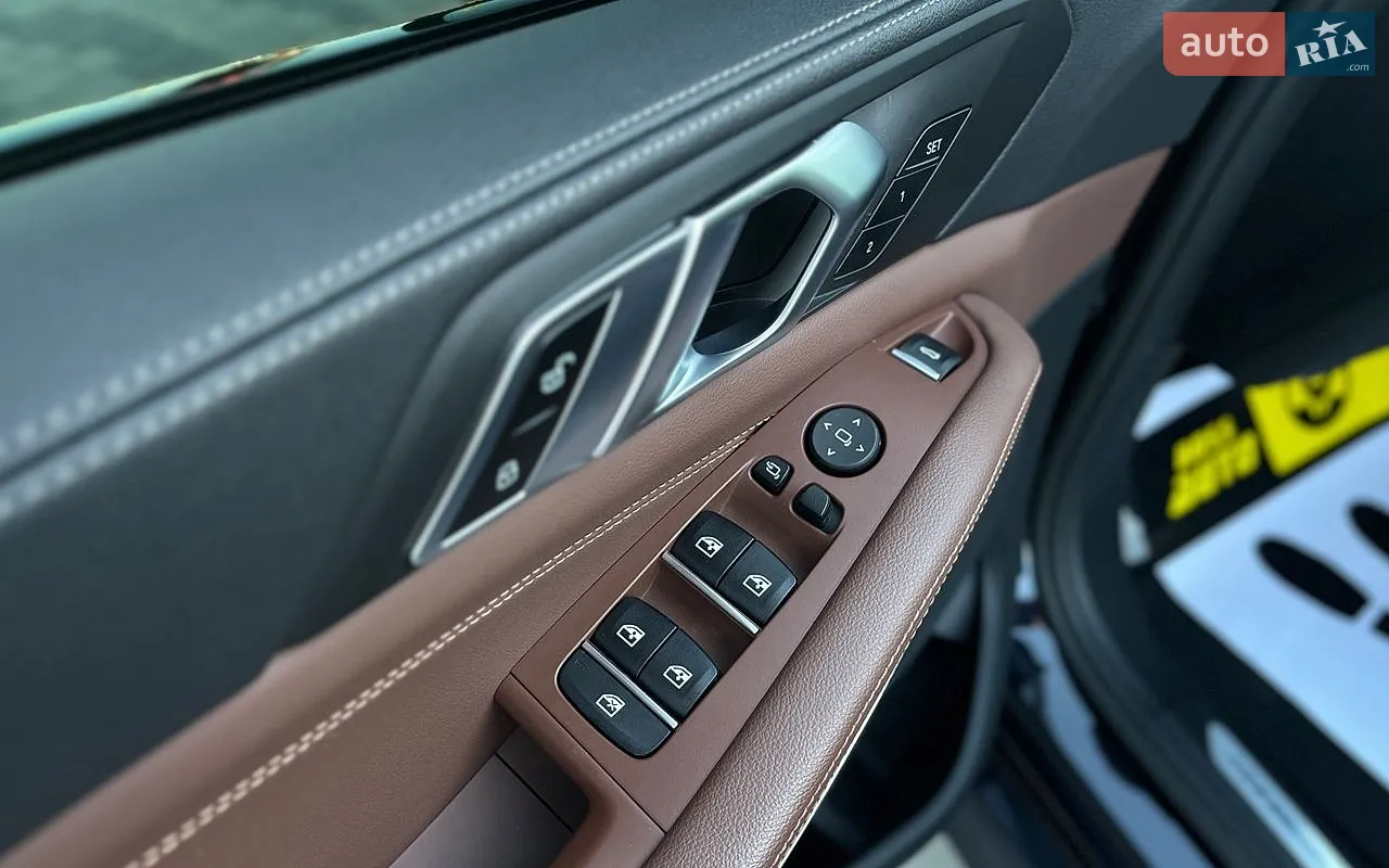 2022 BMW X5 - мініатюра 11