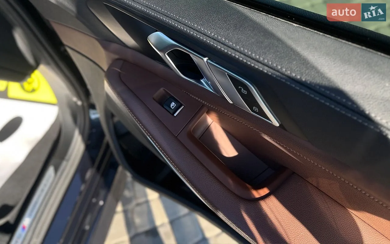 2022 BMW X5 - мініатюра 25
