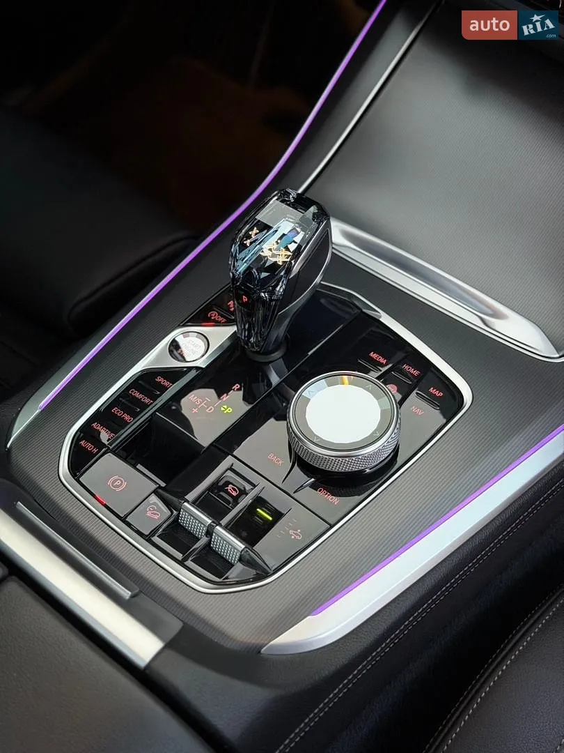 2018 BMW X5 - мініатюра 17