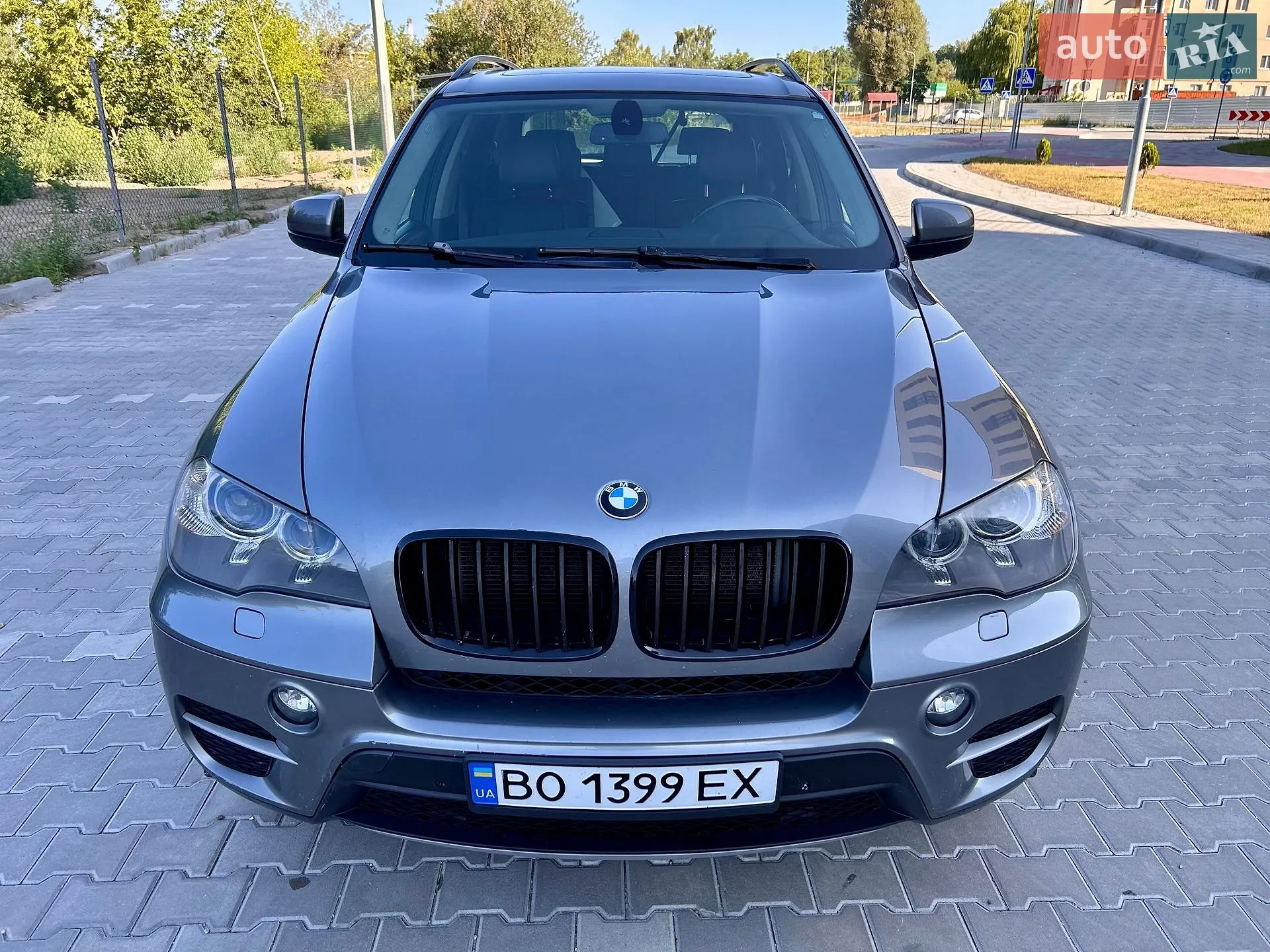 2013 BMW X5 - мініатюра 8