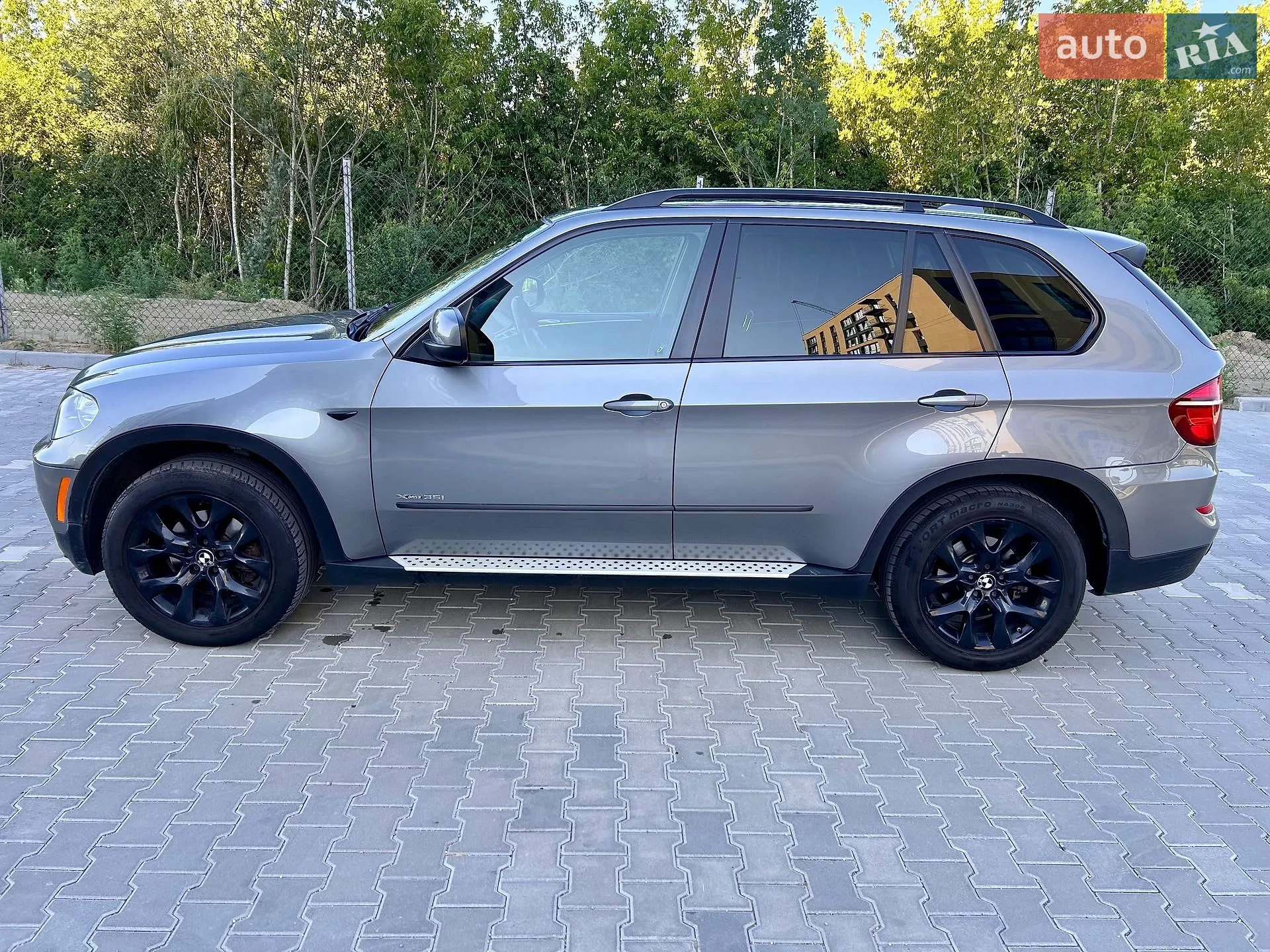 2013 BMW X5 - мініатюра 17