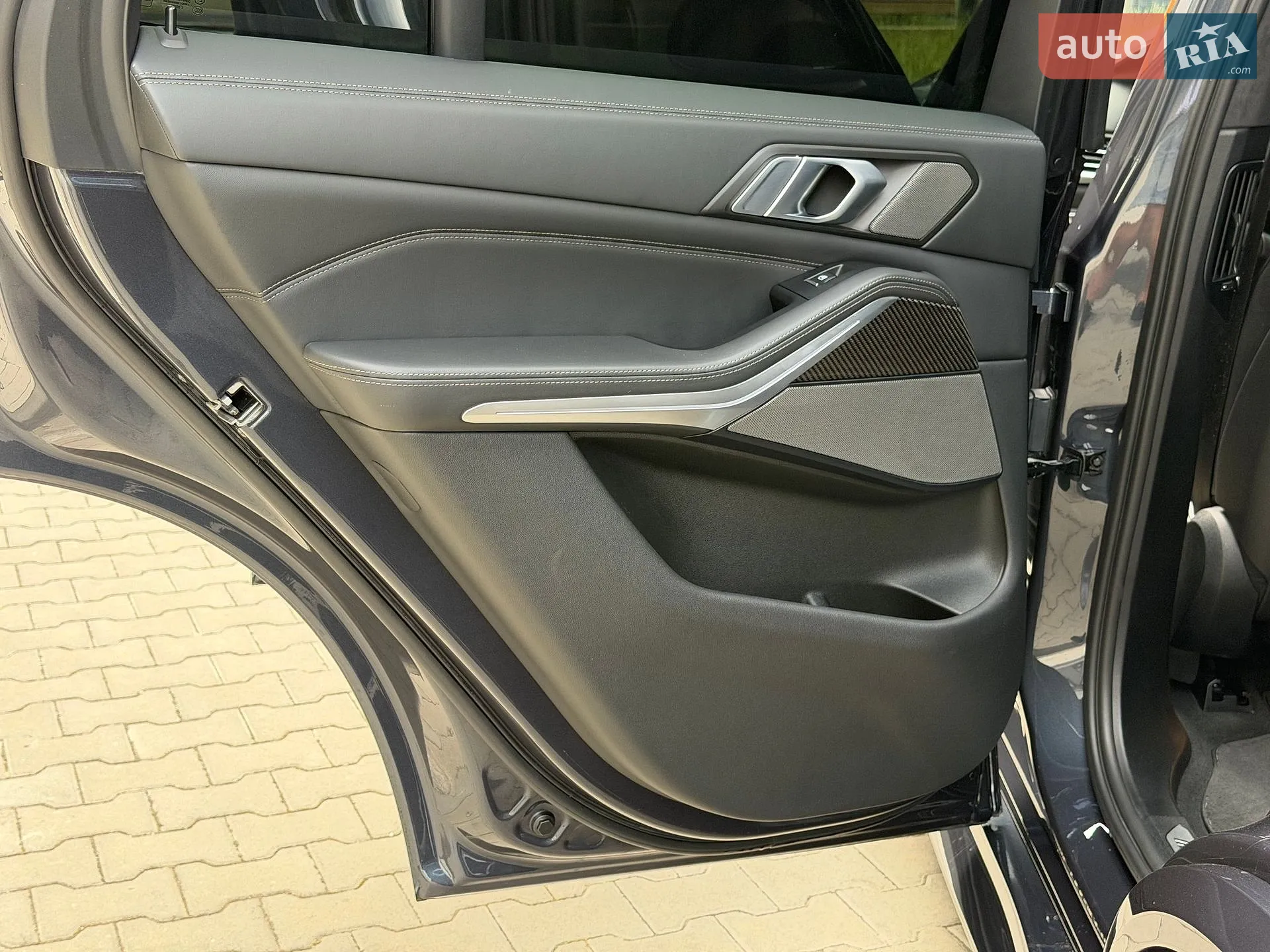 2022 BMW X5 - мініатюра 49