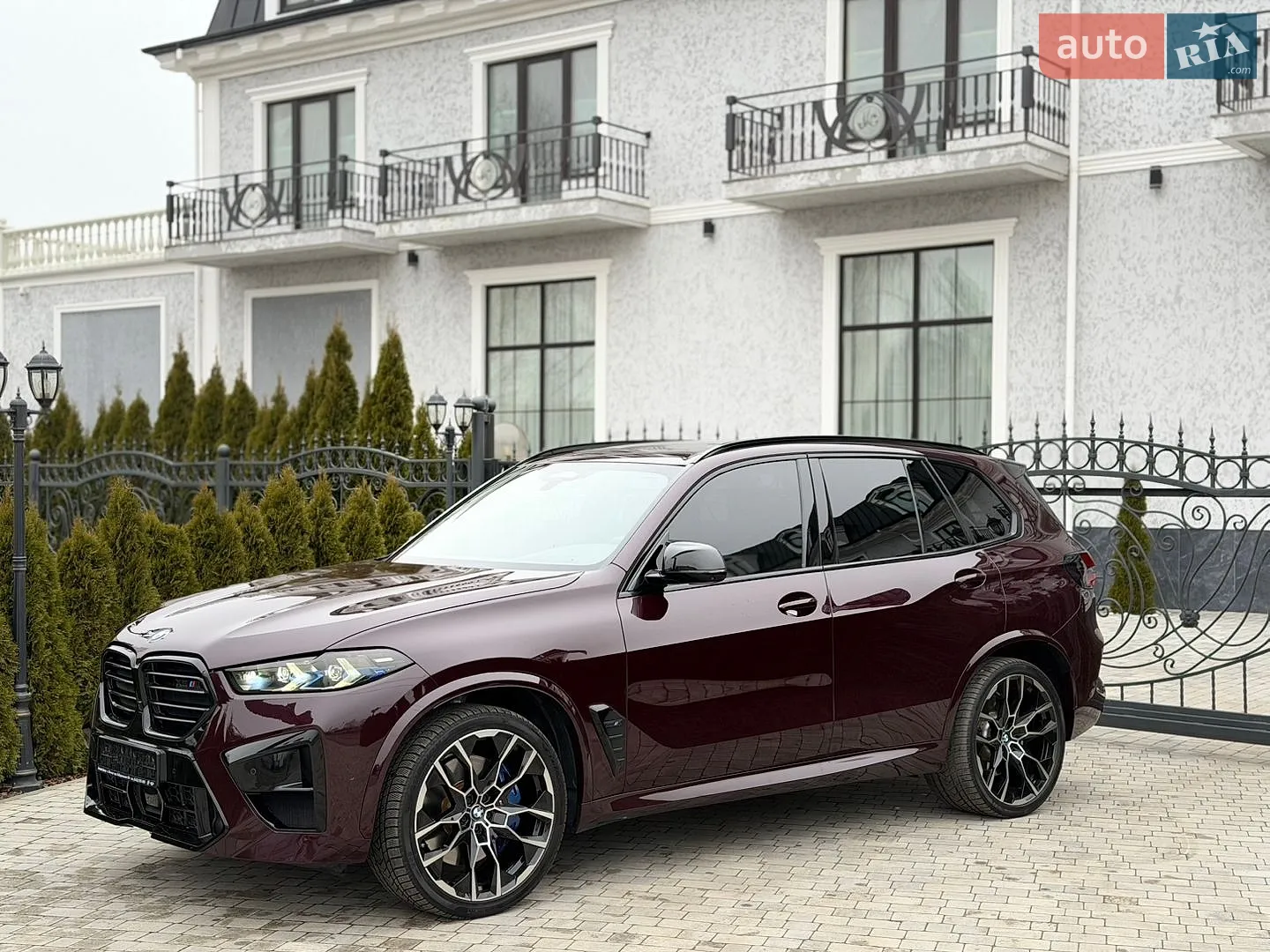 2022 BMW X5 - мініатюра 14